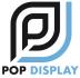 POP DISPLAY