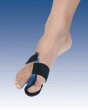 Corrector Nocturno HALLUX VALGUS TERMOPLASTICO Derecho