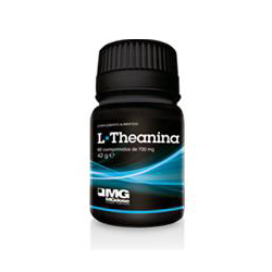  L-THEANINA (60COMP x 700mg)    