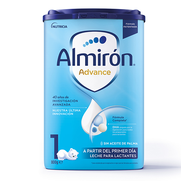 ALMIRON ADVANCE 1 (800g)