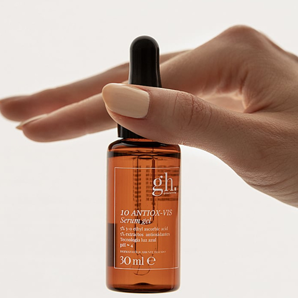 GH 10 ANTIOX-VIS SERUM (30ML)