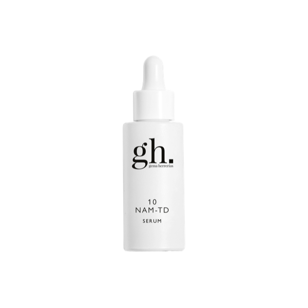 GH 10 NAM TD SERUM DESPIGMENTANTE (30ML)