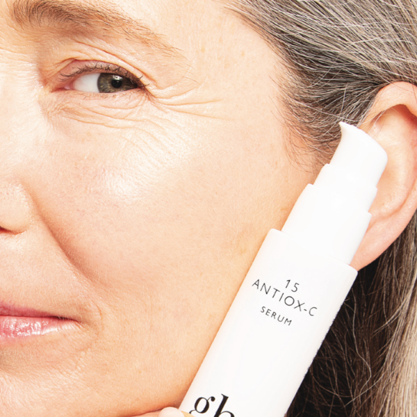 GH 15-ANTIOX SERUM (30ML)