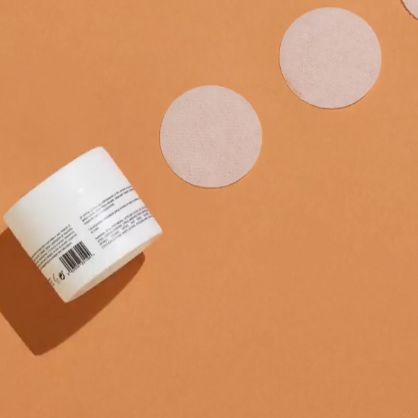 GH 20 AHA PEELING QUÍMICO (20 discos)