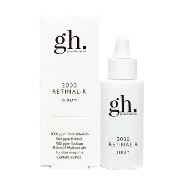 GH 2000 RETINAL-R SÉRUM (30ML)