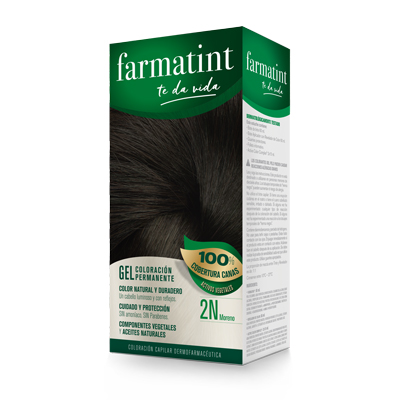 2N Moreno (150ml)