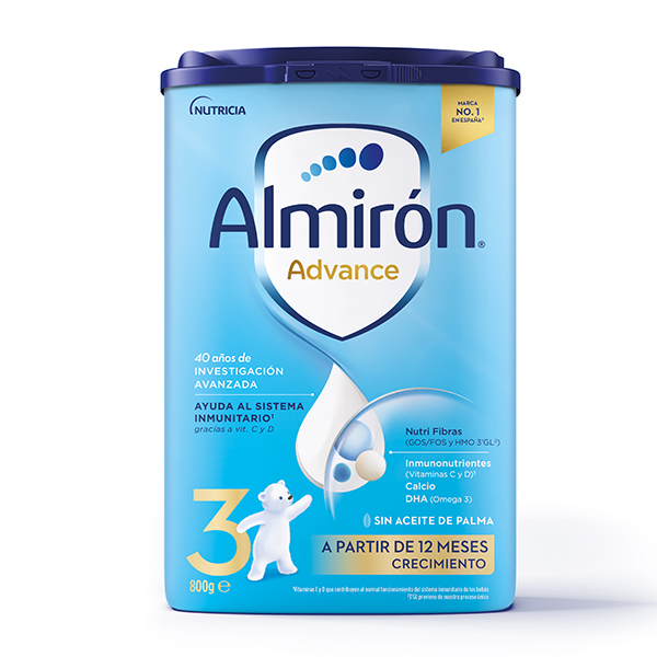 ALMIRON ADVANCE 3 (800g)