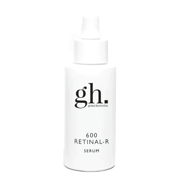 GH 600 RETINAL-R SERUM (30ML)
