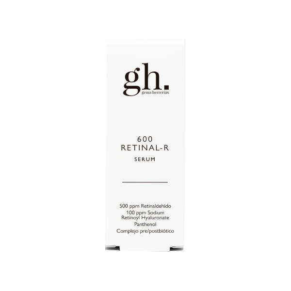 GH 600 RETINAL-R SERUM (30ML)