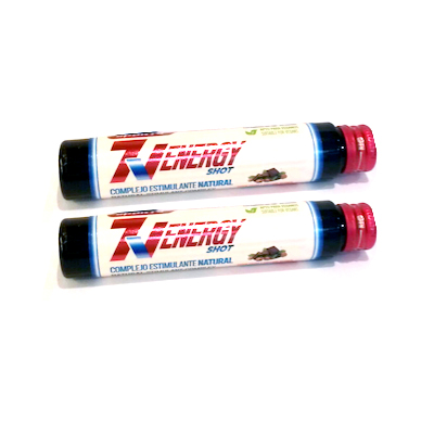 7V ENERGY SHOT (2 VIALES)