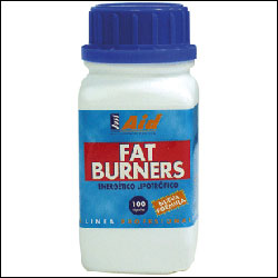 Fat Burners 100 caps.
