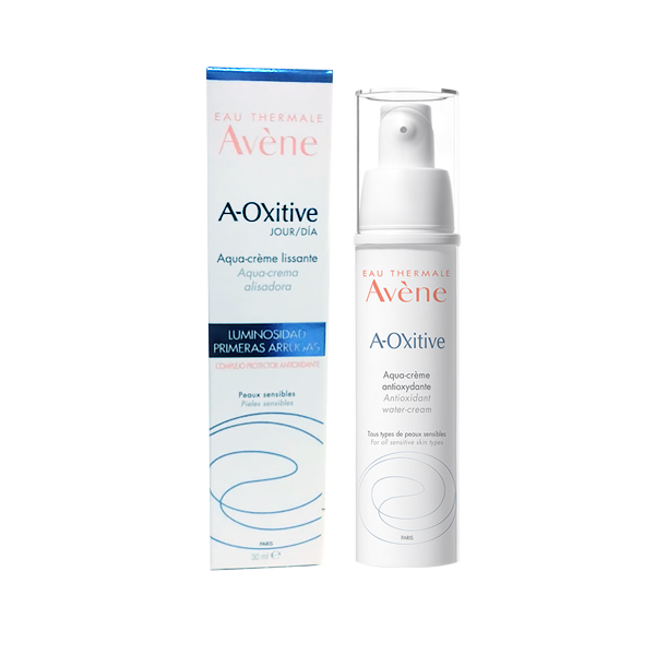 crema a oxitive avene
