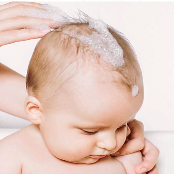 BIODERMA ABCDERM GEL MOUSSANT SIN JABÓN BEBÉS (1000ML)