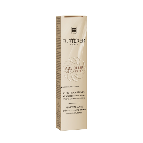 RENÉ FURTERER ABSOLUE KERATINE SERUM REPARACIÓN EXTREMA (30ml)