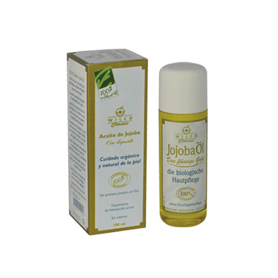 Aceite de Jojoba (100ml)