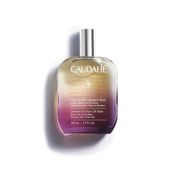 CAUDALIE Aceite de Tratamiento Suavidad y Luminosidad (100ML)