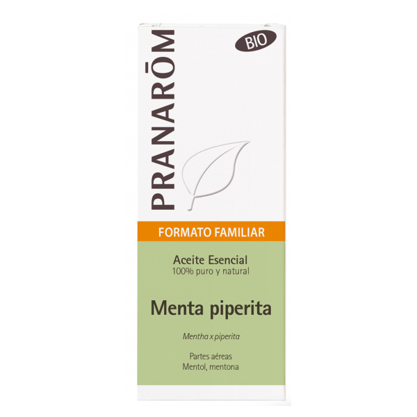 PRANAROM ACEITE ESENCIAL MENTA PIPERITA BIO (30ML)