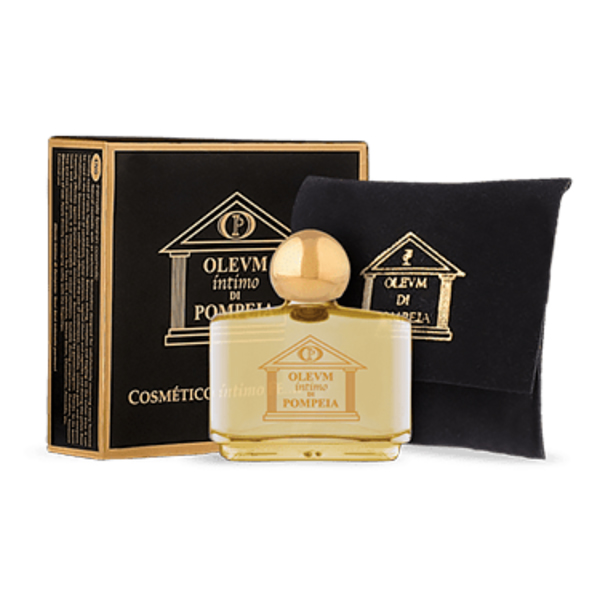 POMPEIA LIFE ACEITE INTIMO OLEUM (15ML)