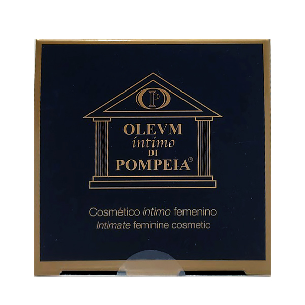 POMPEIA LIFE ACEITE INTIMO OLEUM (15ML)