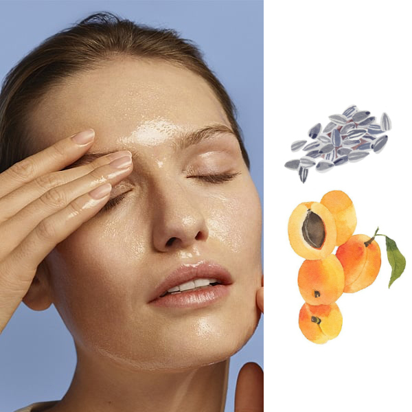 WELEDA ACEITE LIMPIADOR DESMAQUILLANTE (150ML)