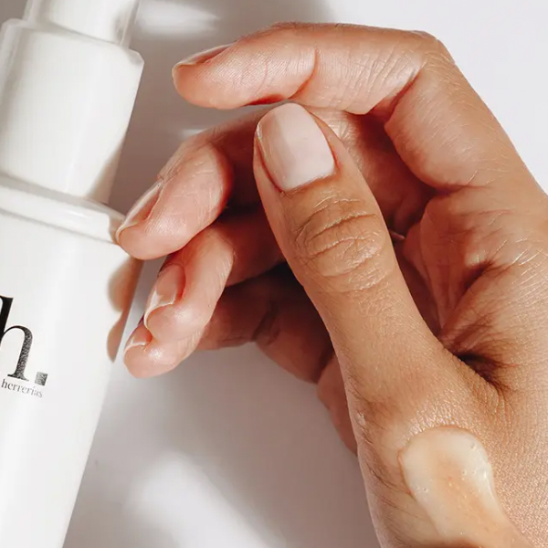 GH ACEITE LIMPIADOR DESMAQUILLANTE  (150ml)