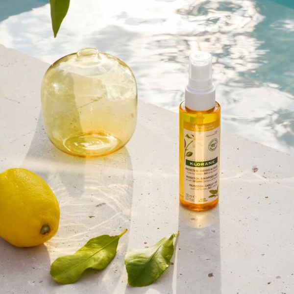 KLORANE ACEITE PROTECTOR BIO DEL SOL, SAL Y CLORO SPRAY (100ML)