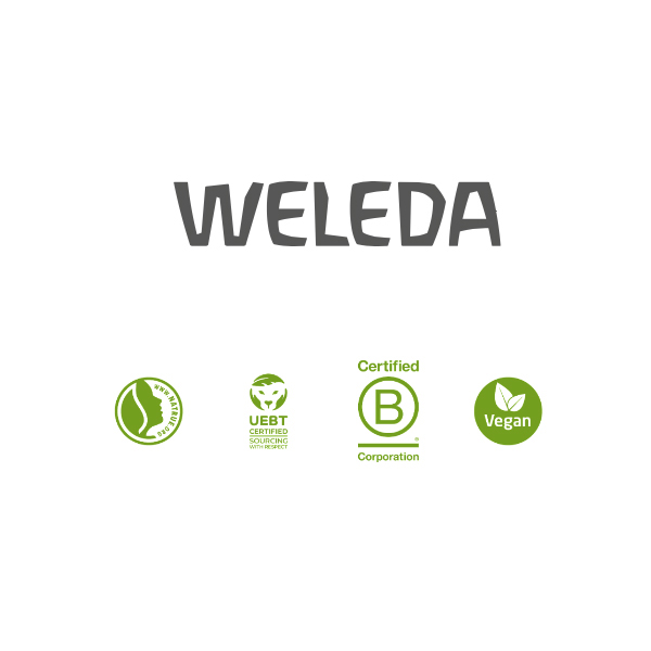 WELEDA ACEITE REAFIRMANTE GRANADA ANTIOXIDANTE (30ML)