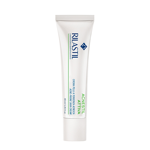 RILASTIL ACNESTIL ATTIVA CREMA (40ml)