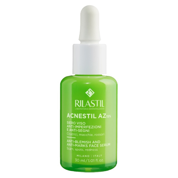 RILASTIL ACNESTIL AZ 15% (30ML)