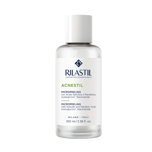 RILASTIL ACNESTIL MICROPEELING (100ML)
