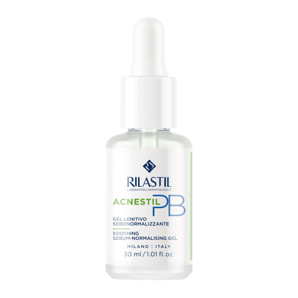 RILASTIL ACNESTIL SERUM-GEL PB (30ml)