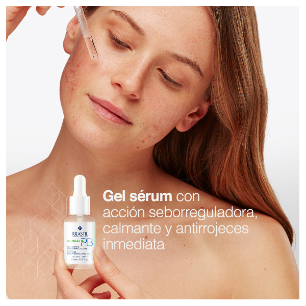 RILASTIL ACNESTIL SERUM-GEL PB (30ml)