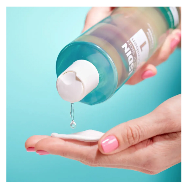 ISDIN ACNIBEN AGUA MICELAR (400ML)