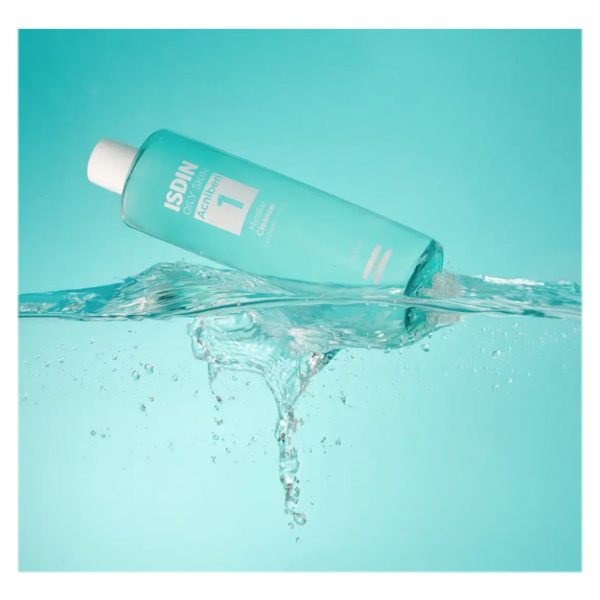 ISDIN ACNIBEN AGUA MICELAR (400ML)