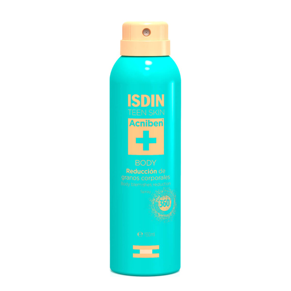 ISDIN Acniben Body (150ml)   