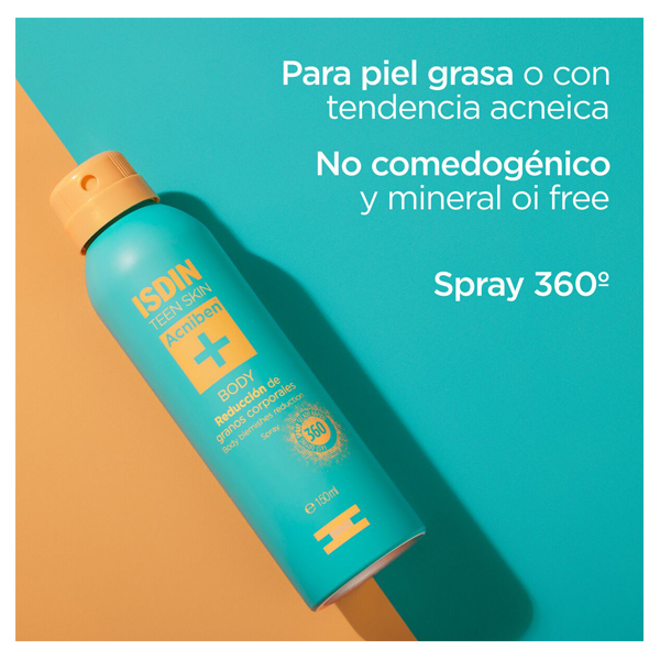 ISDIN Acniben Body (150ml)   