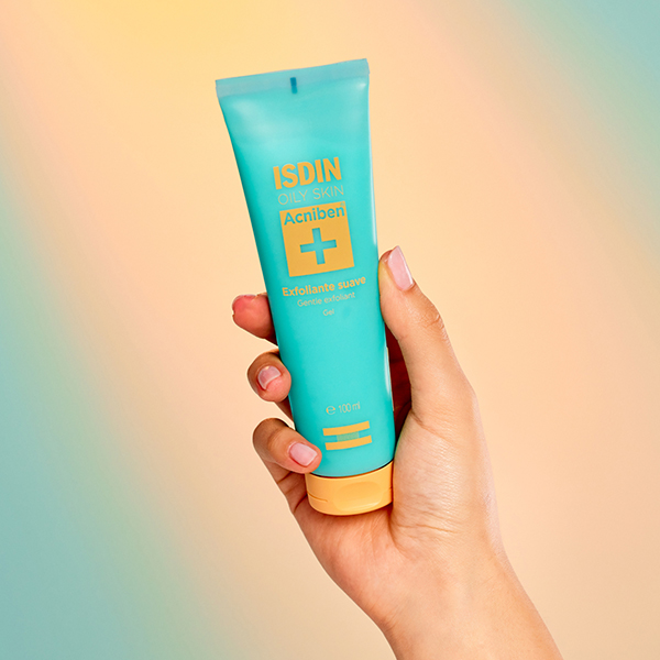 ISDIN Acniben Exfoliante Suave (100ml)