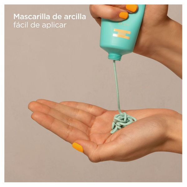 ISDIN ACNIBEN FACE MASK (75ML)