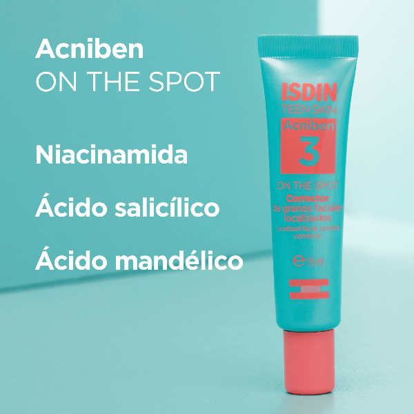 ISDIN Acniben On the Spot (15ml)