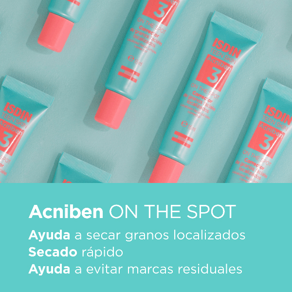 ISDIN Acniben On the Spot (15ml)