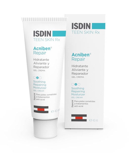 ISDIN ACNIBEN REPAIR GEL CREMA (40ml)	