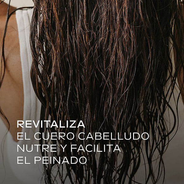 WELEDA ACONDICIONADOR DE ROMERO (150ML)