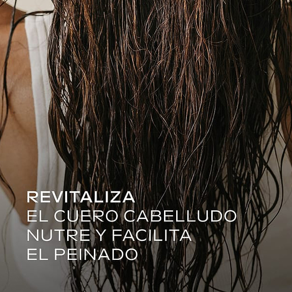 WELEDA ACONDICIONADOR REVITALIZANTE DE ROMERO (150ML)
