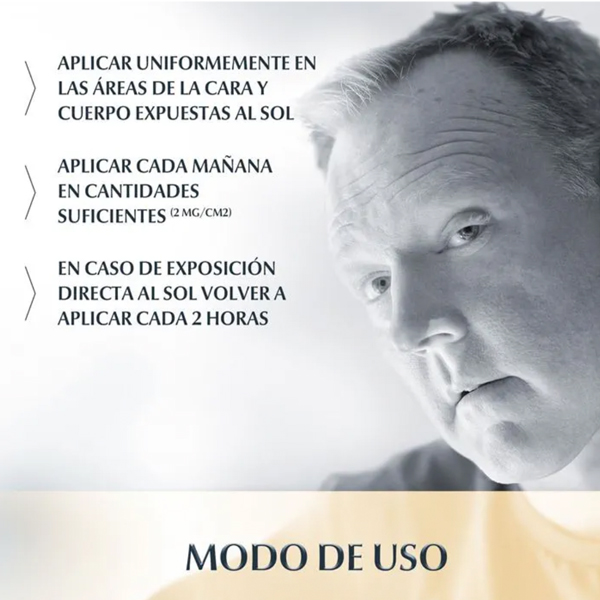 EUCERIN ACTINIC CONTROL MD FPS 100 (80ML)