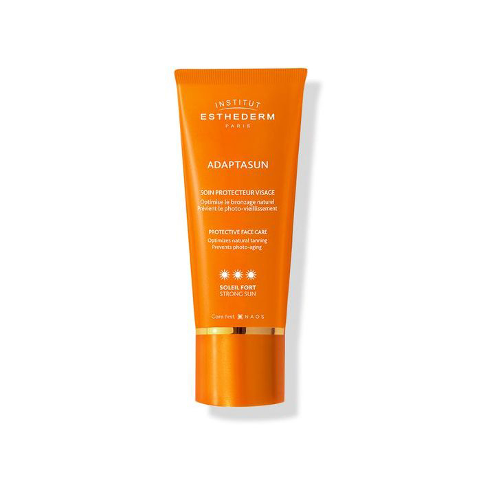 ESTHEDERM ADAPTASUN CREMA FACIAL SOL FUERTE (50ML) 