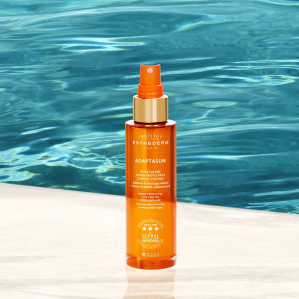 ESTHEDERM ADAPTASUN ACEITE SOLAR SOL FUERTE (150ml)		