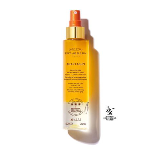 ESTHEDERM ADAPTASUN AGUA SOLAR HIDRAPROTECTORA SOL FUERTE  (150ml)