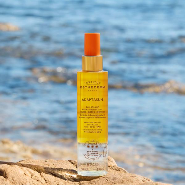 ESTHEDERM ADAPTASUN AGUA SOLAR HIDRAPROTECTORA SOL FUERTE  (150ml)