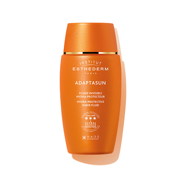 ESTHEDERM ADAPTASUN FLUIDO FACIAL INVISIBLE (40ML)