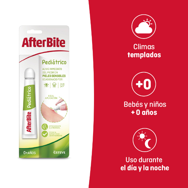 ESTEVE After Bite Pedriático (20g)